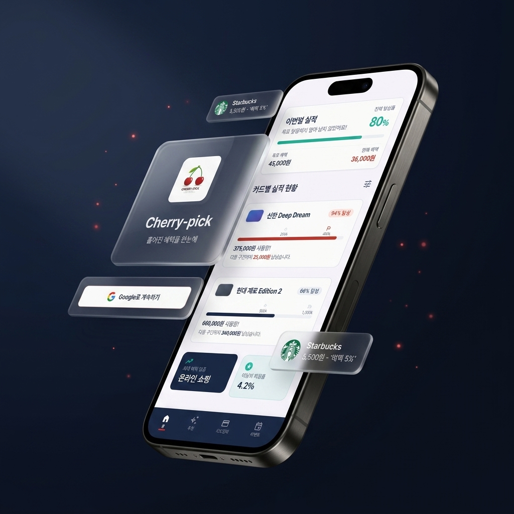 App Interface Right